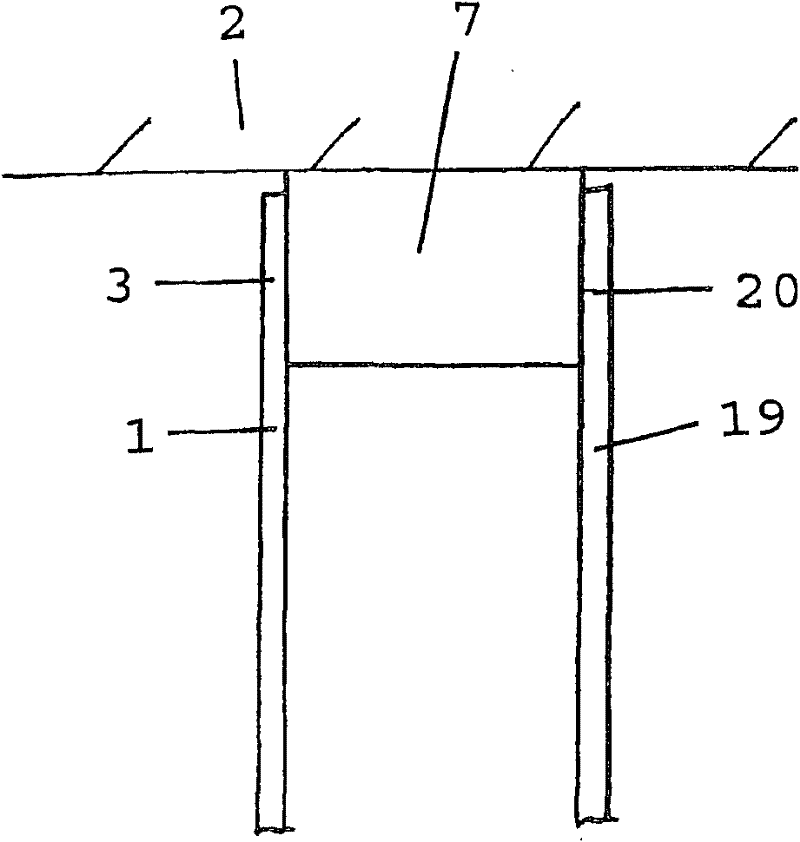 Device for monitoring a fixed leafspring clamped on one side in a machine for producing tobacco products