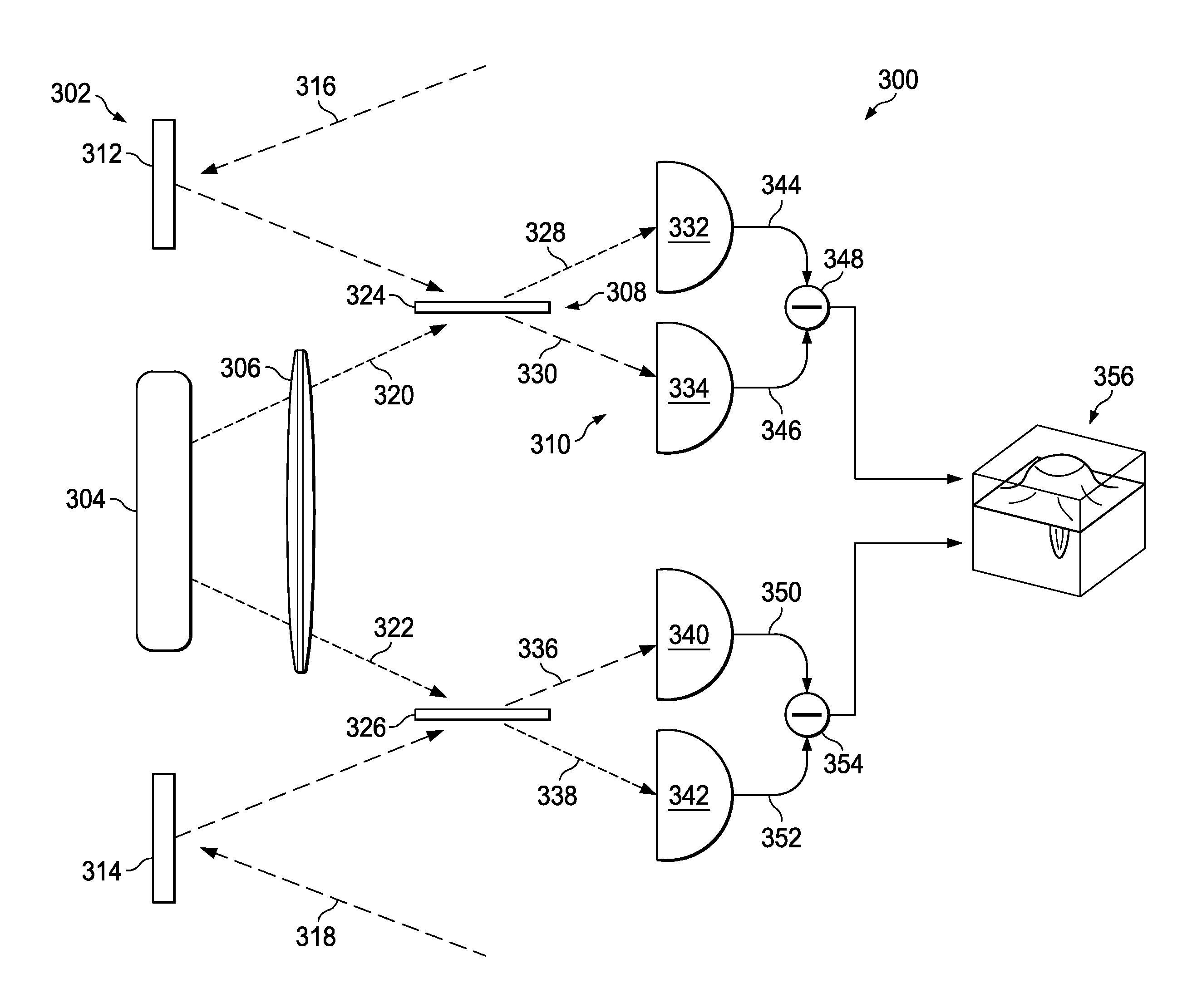 Angular resolution of images using photons having non-classical states