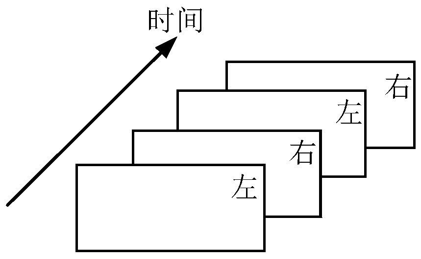 Image processing method, device and system, and display device