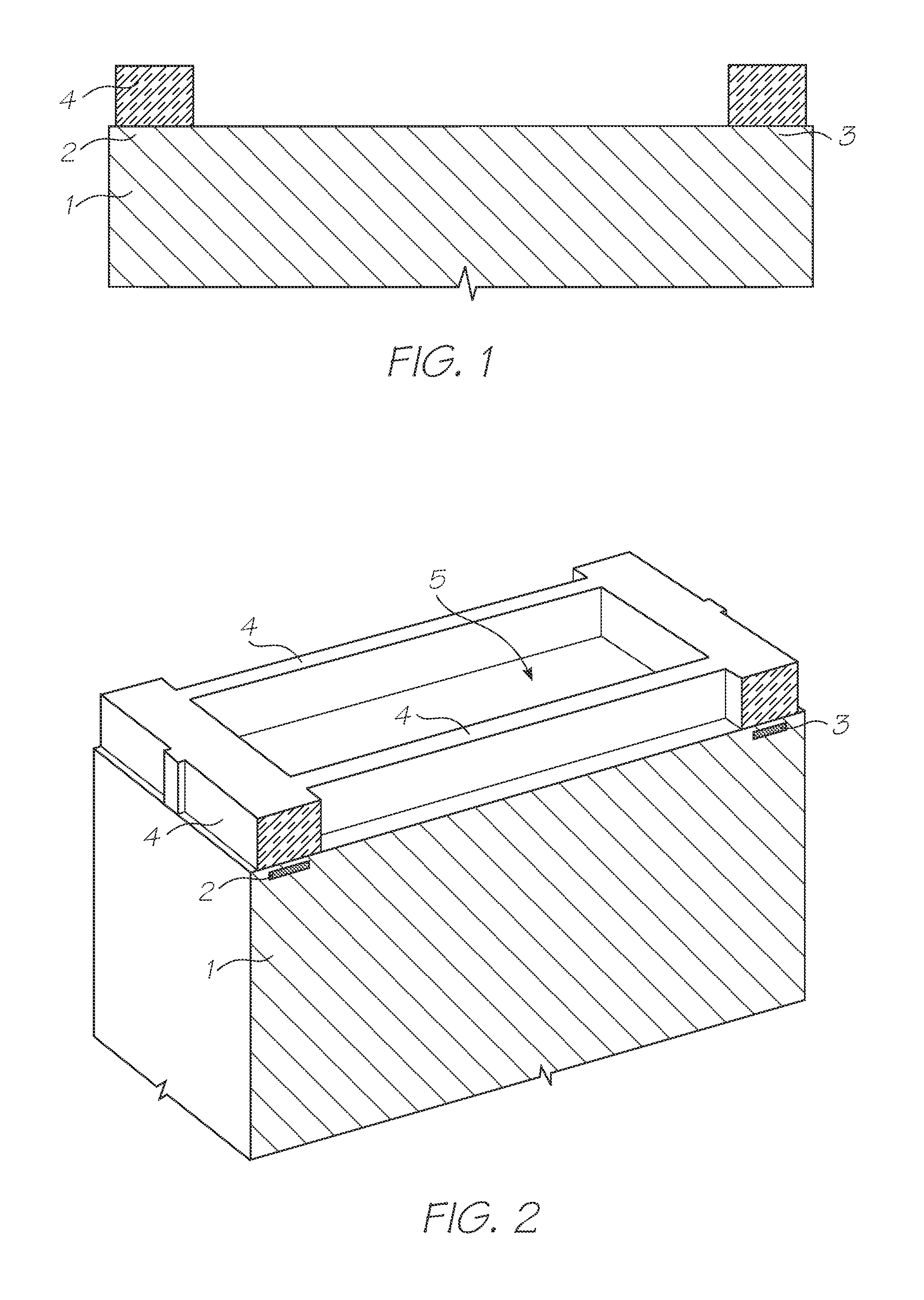 Method of compensating for dead nozzles in stationary pagewidth printhead