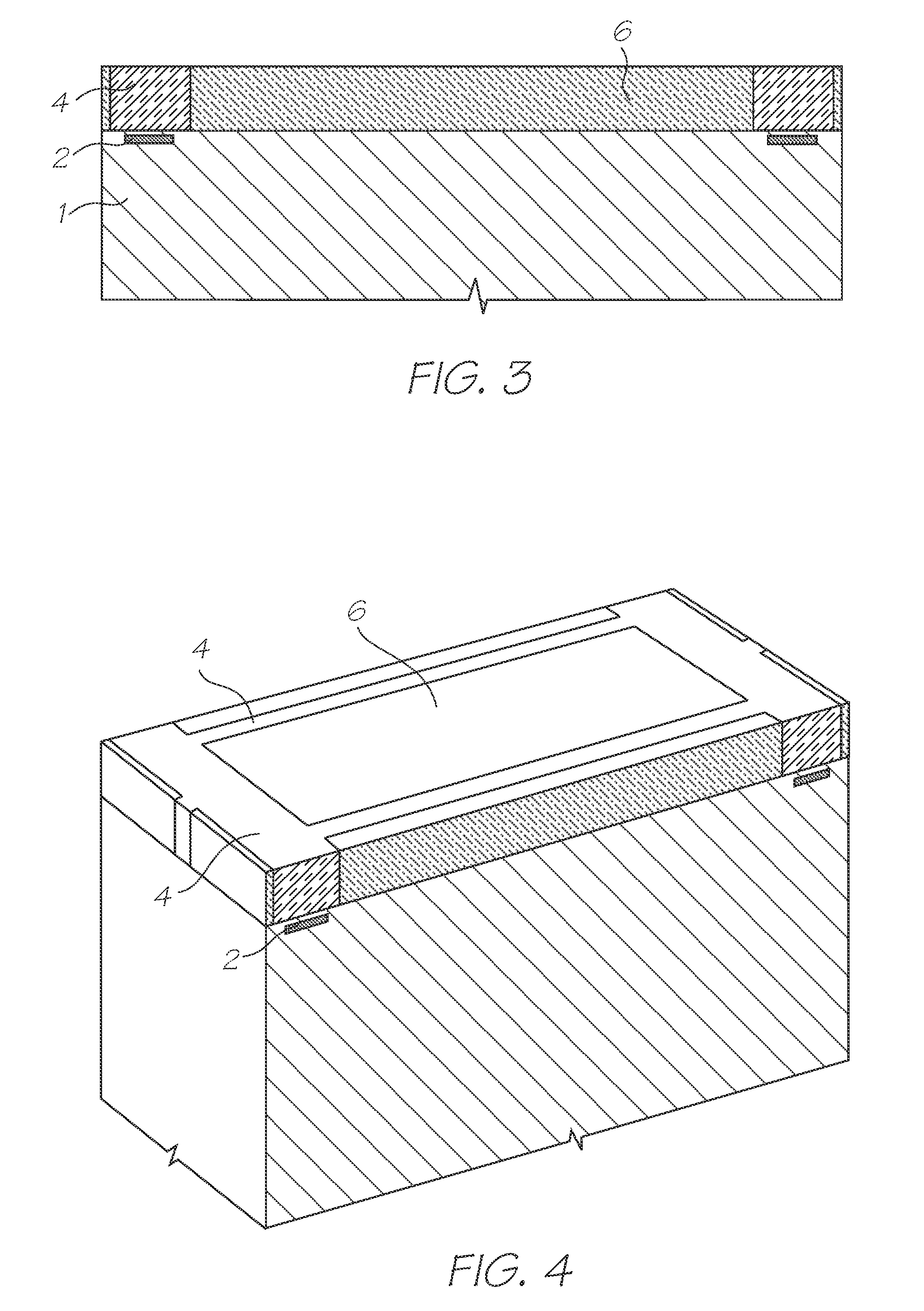 Method of compensating for dead nozzles in stationary pagewidth printhead