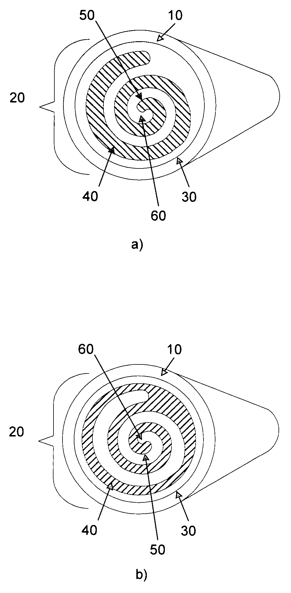 Electrodes for transcutaneous electrical nerve stimulator