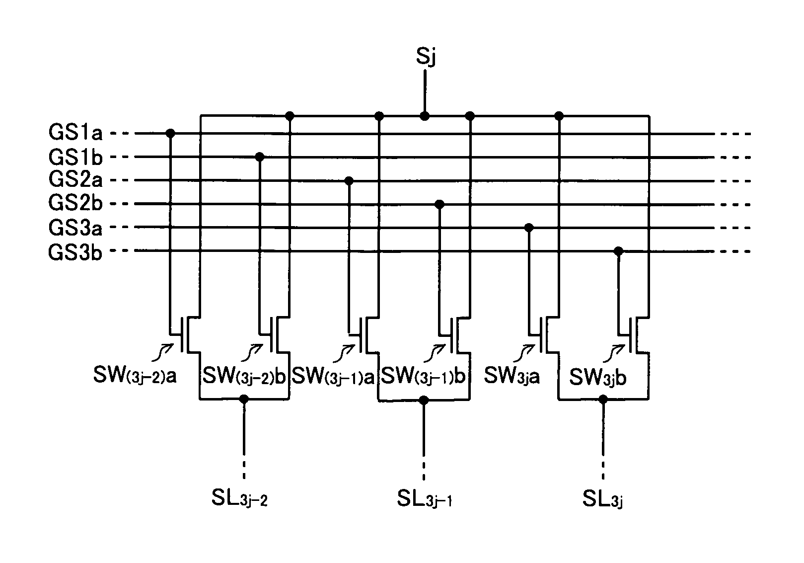 Display device and drive method for driving the same