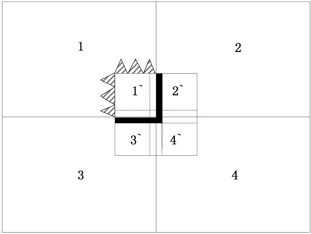 Parallel explicit and implicit mixed discontinuous Galerkin finite element time domain method