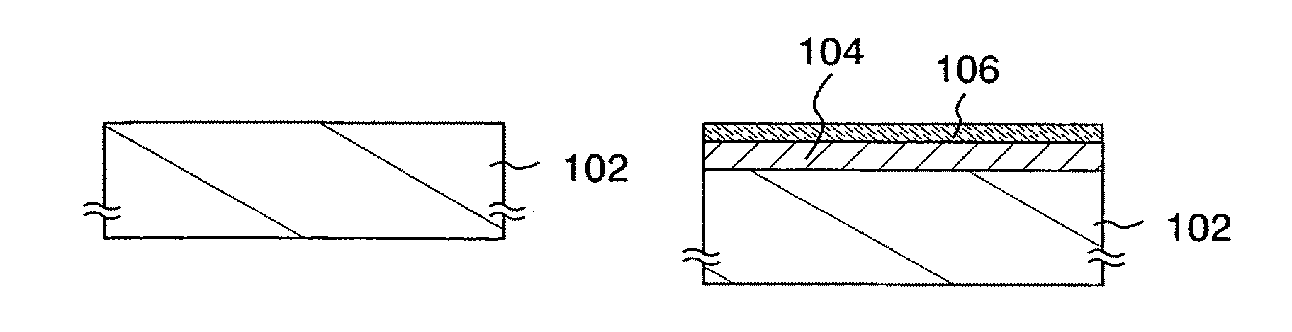 Semiconductor substrate and method for manufacturing the same