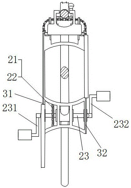 A detachable electric bicycle