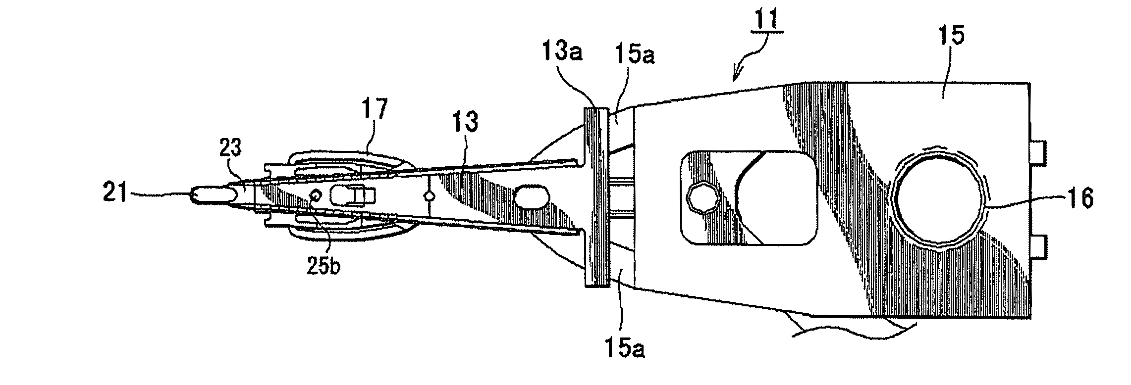 Head suspension, load beam, and method of manufacturing load beam