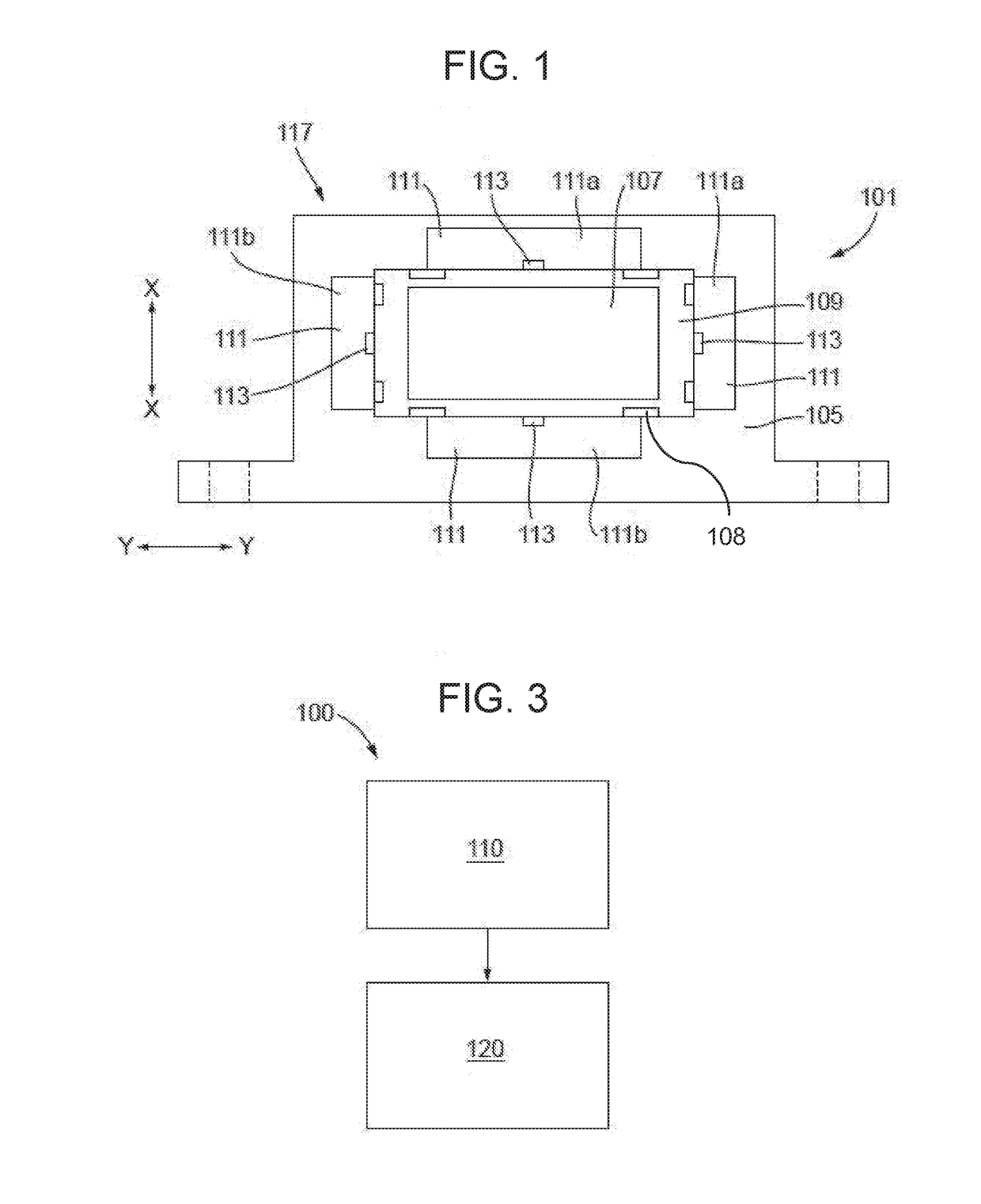 Powertrain mount system