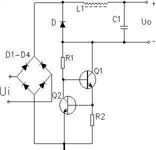 Efficient long-life low-cost energy-saving LED lighting lamp