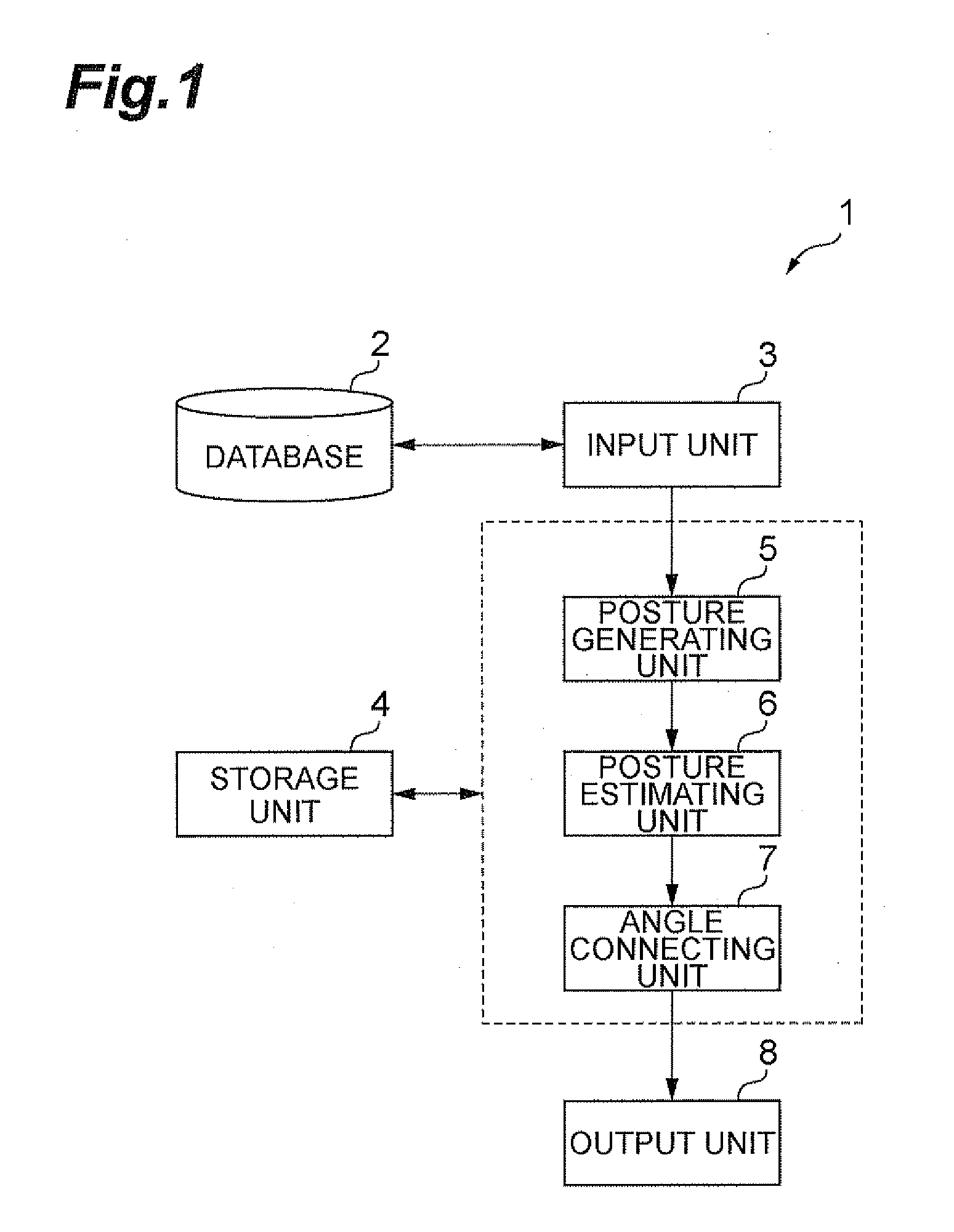 Movement path generation device for robot
