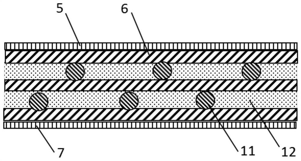 An Earth Pressure Measuring Box Based on Positive Flexoelectric Effect