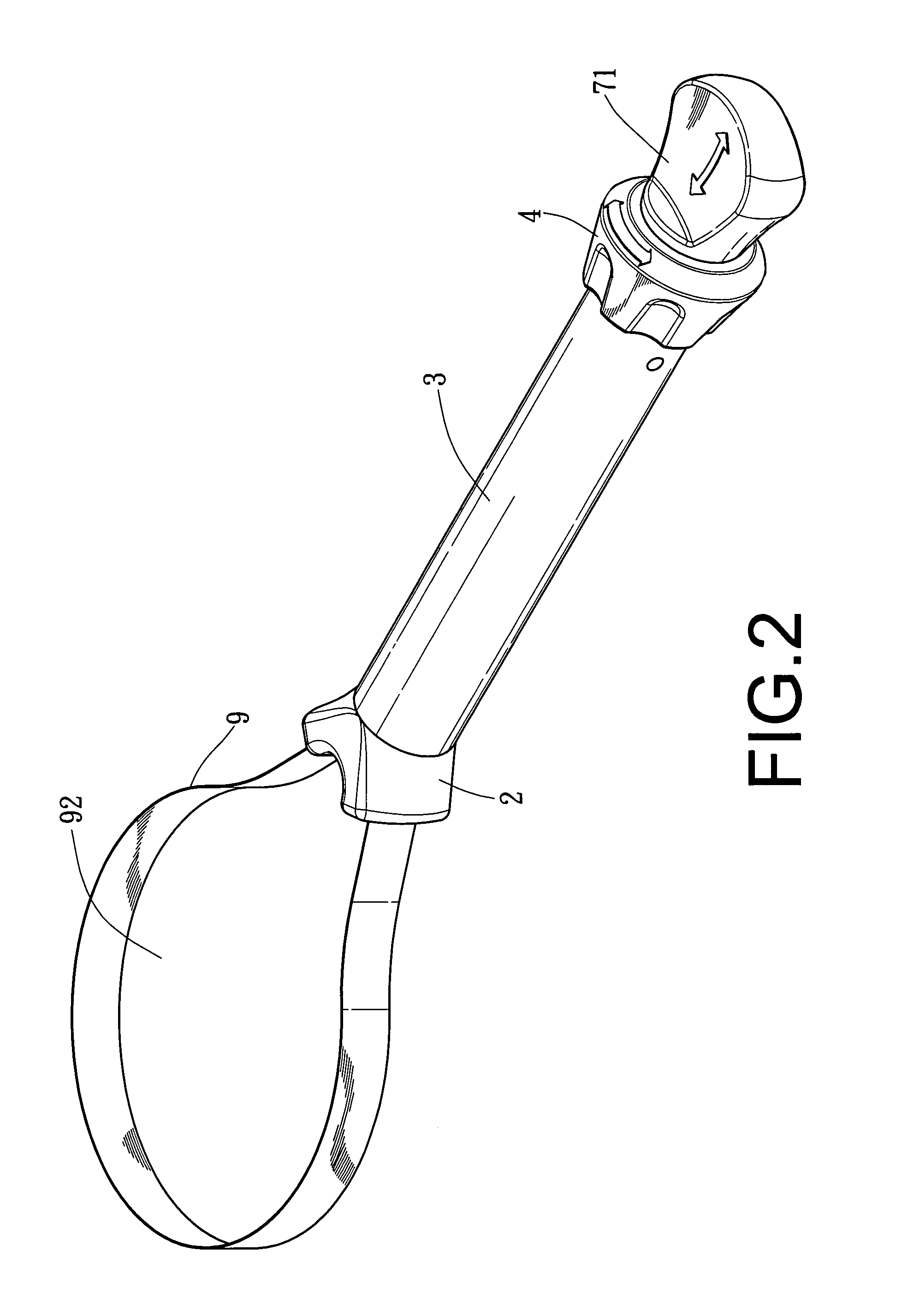 Fruit and vegetable seed removing device