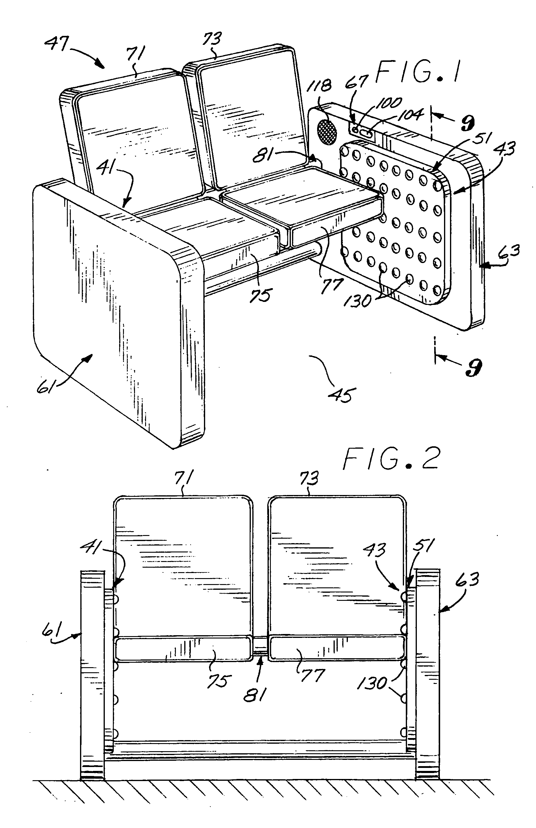 Vehicular wheelchair docking and capture apparatus