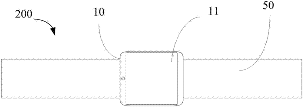 Intelligent terminal and control method thereof