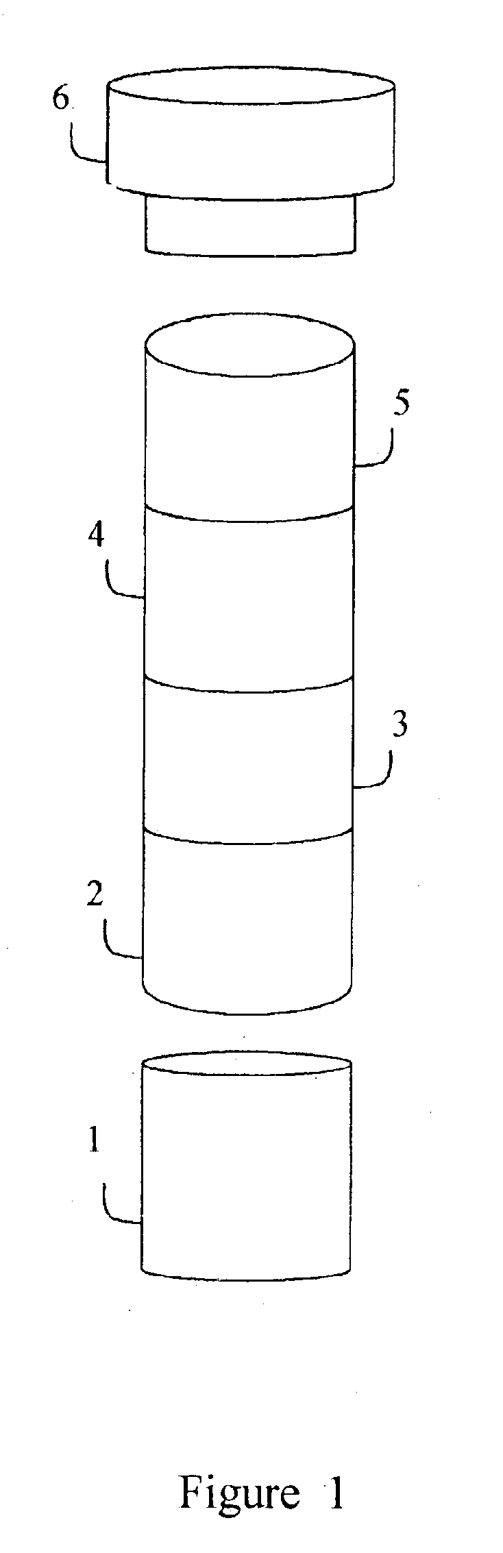 Multiple use water purification device