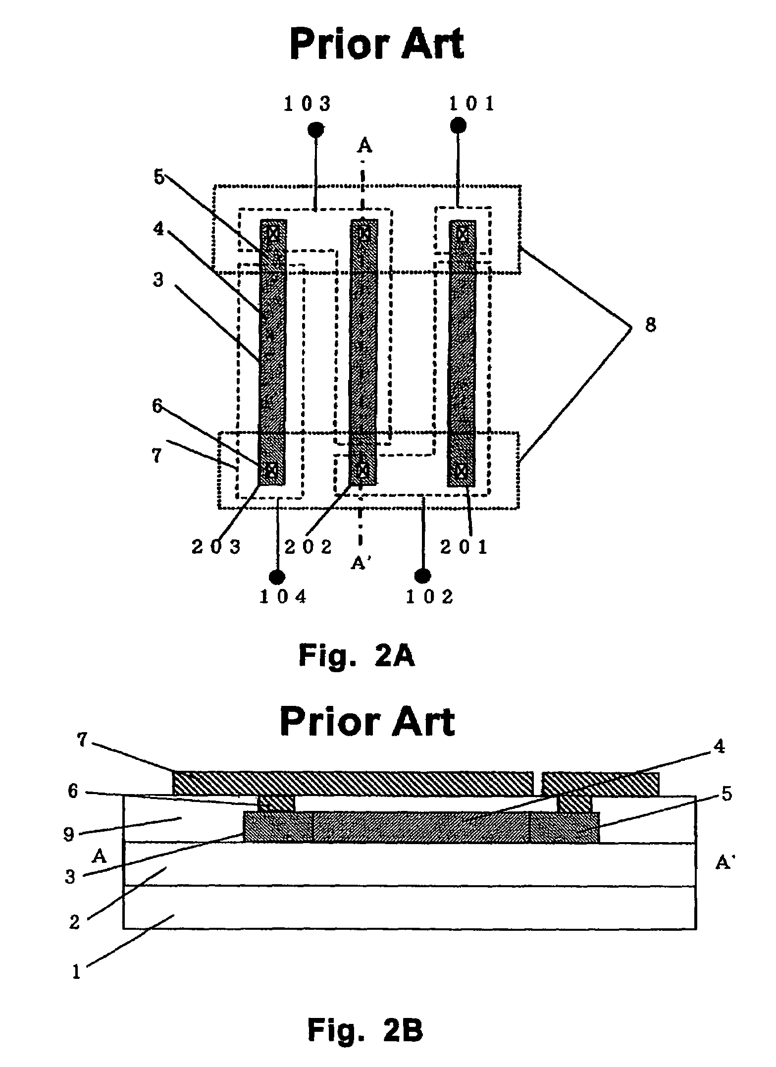 Semiconductor integrated circuit device having polycrystalline silicon resistor circuit