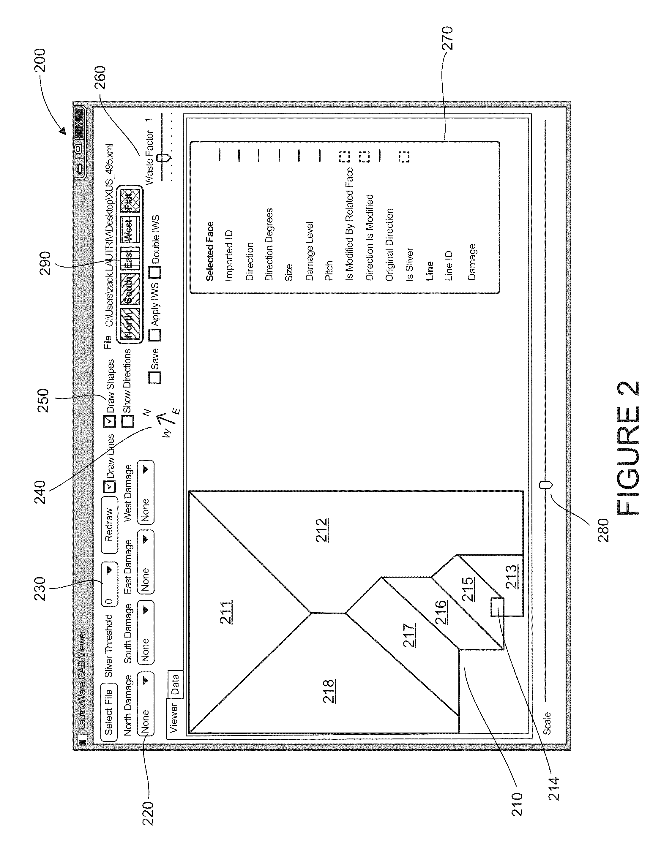 Method and System for Property Damage Analysis