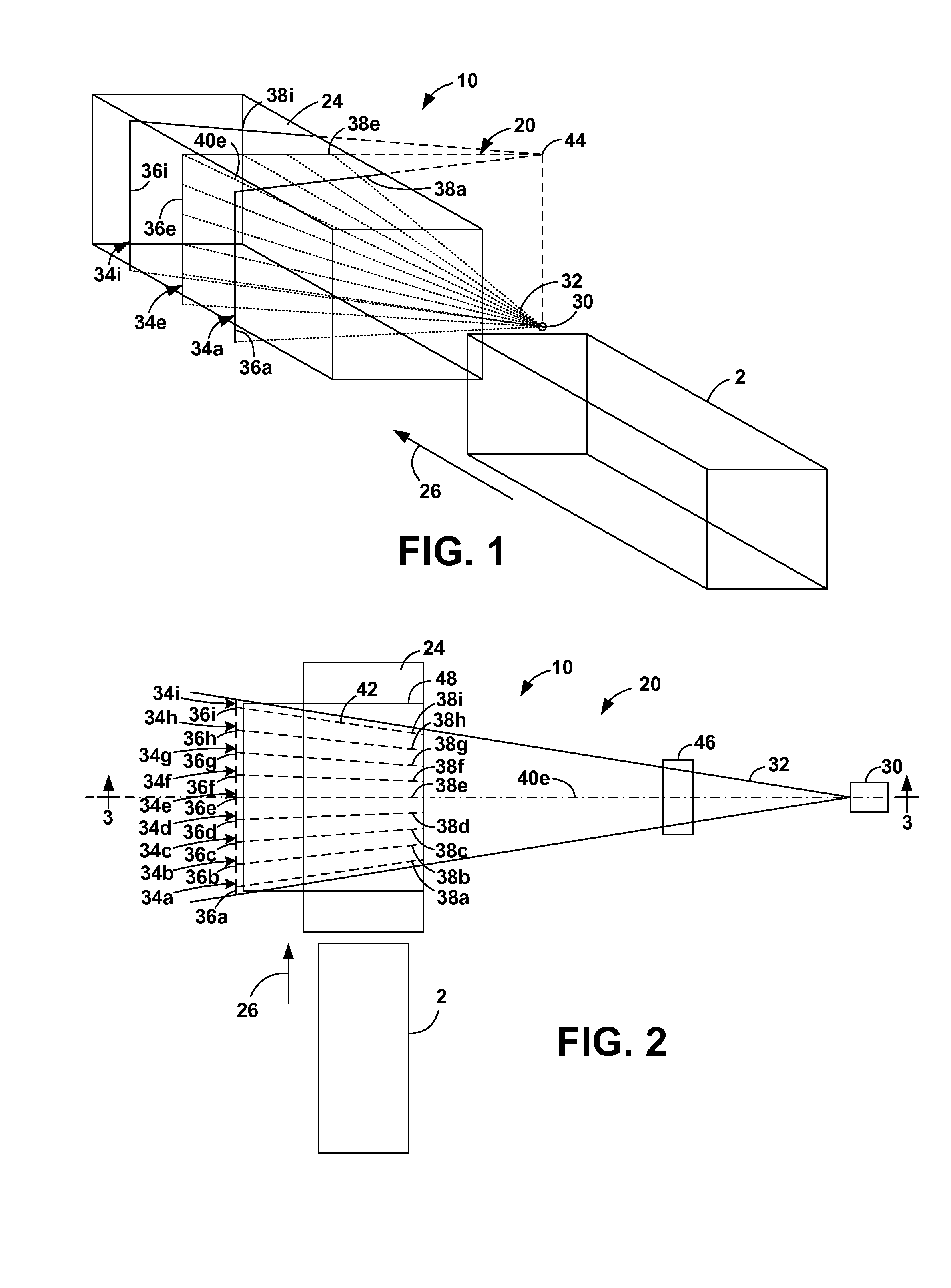 Method for detecting a nuclear weapon in a shipping container or other vehicle using x-rays