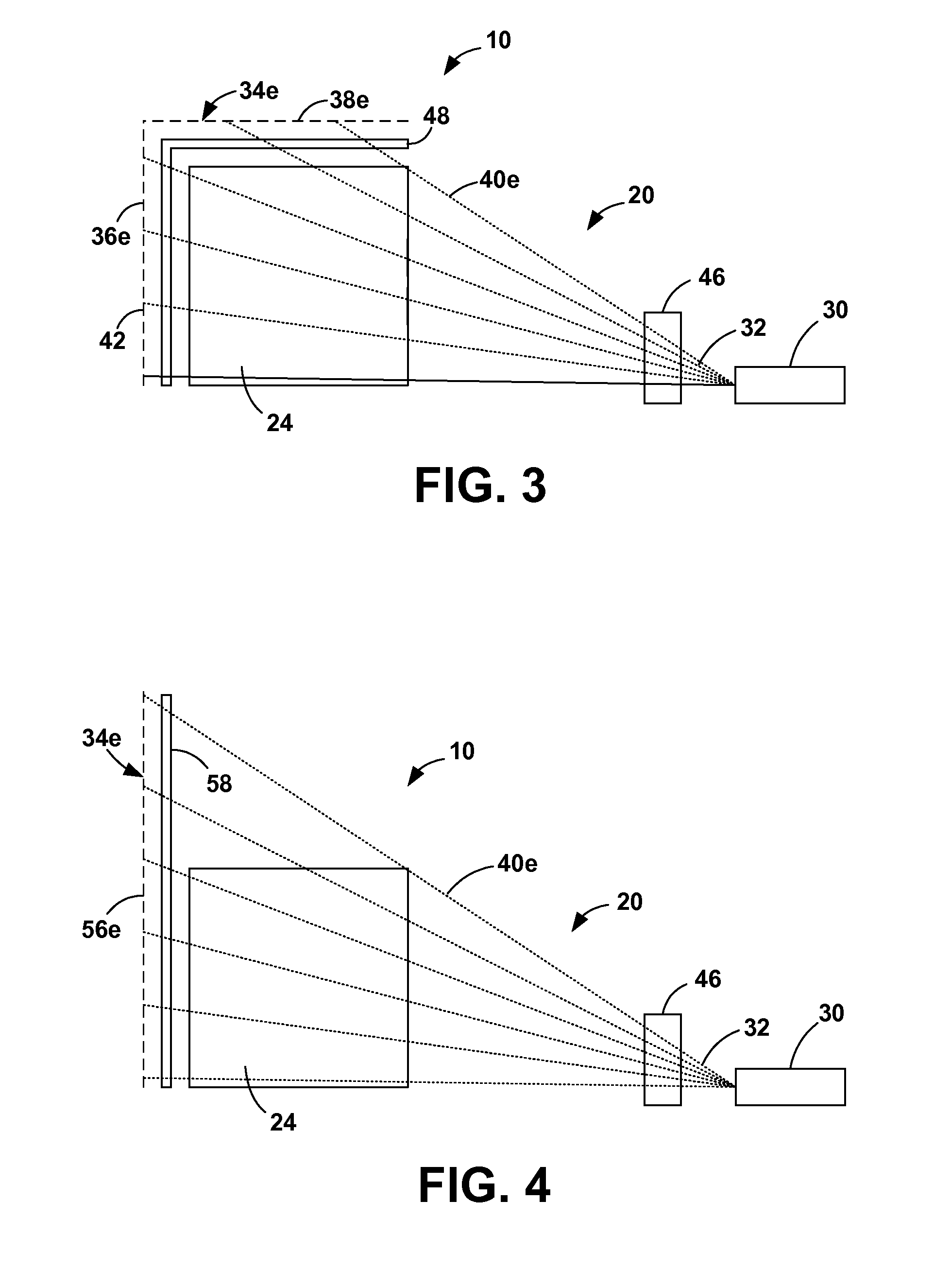 Method for detecting a nuclear weapon in a shipping container or other vehicle using x-rays