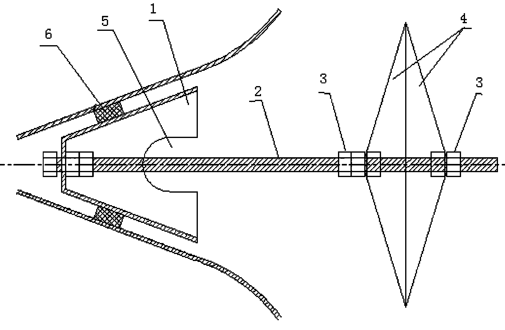 Trumpet mute