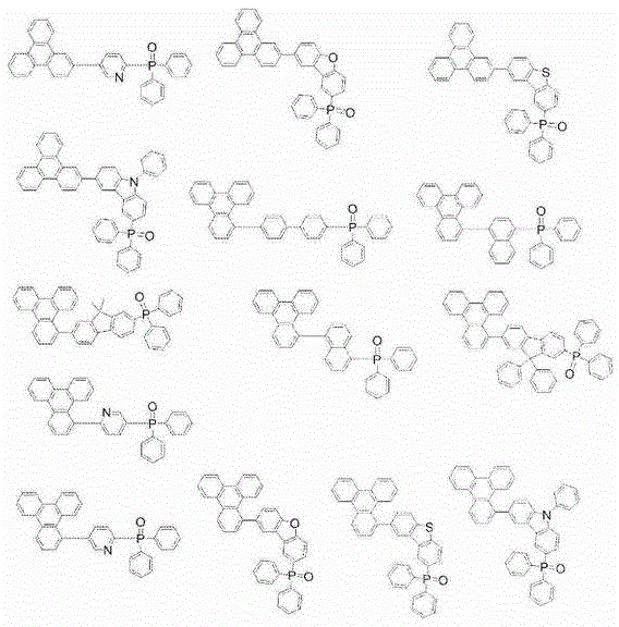 Compound, material for organic electroluminescent elements, organic electroluminescent element and electronic device