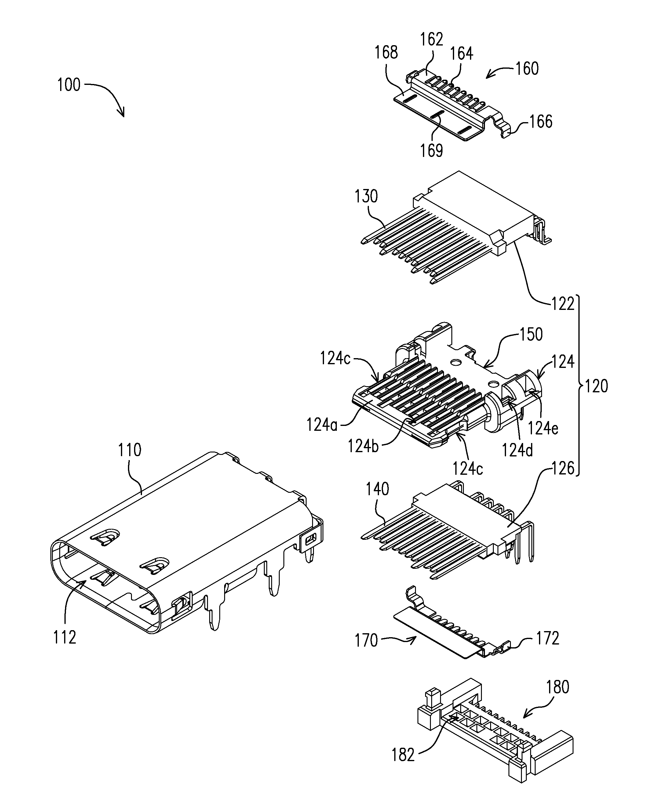 Electrical connector