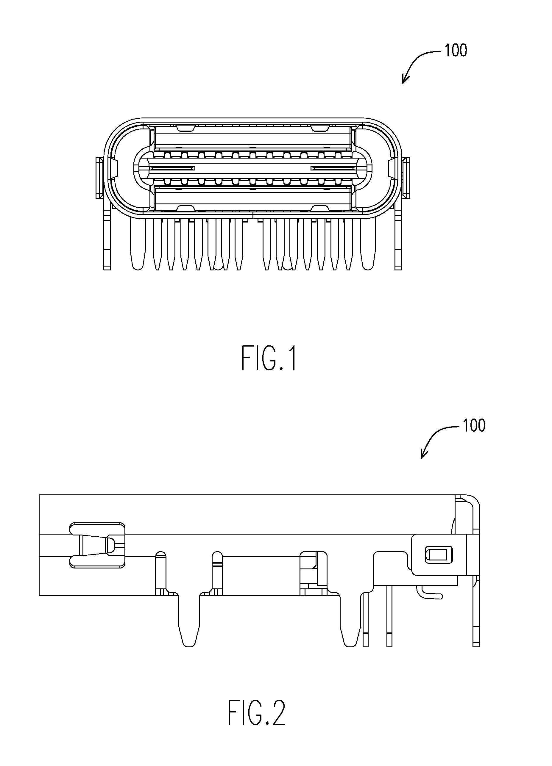 Electrical connector