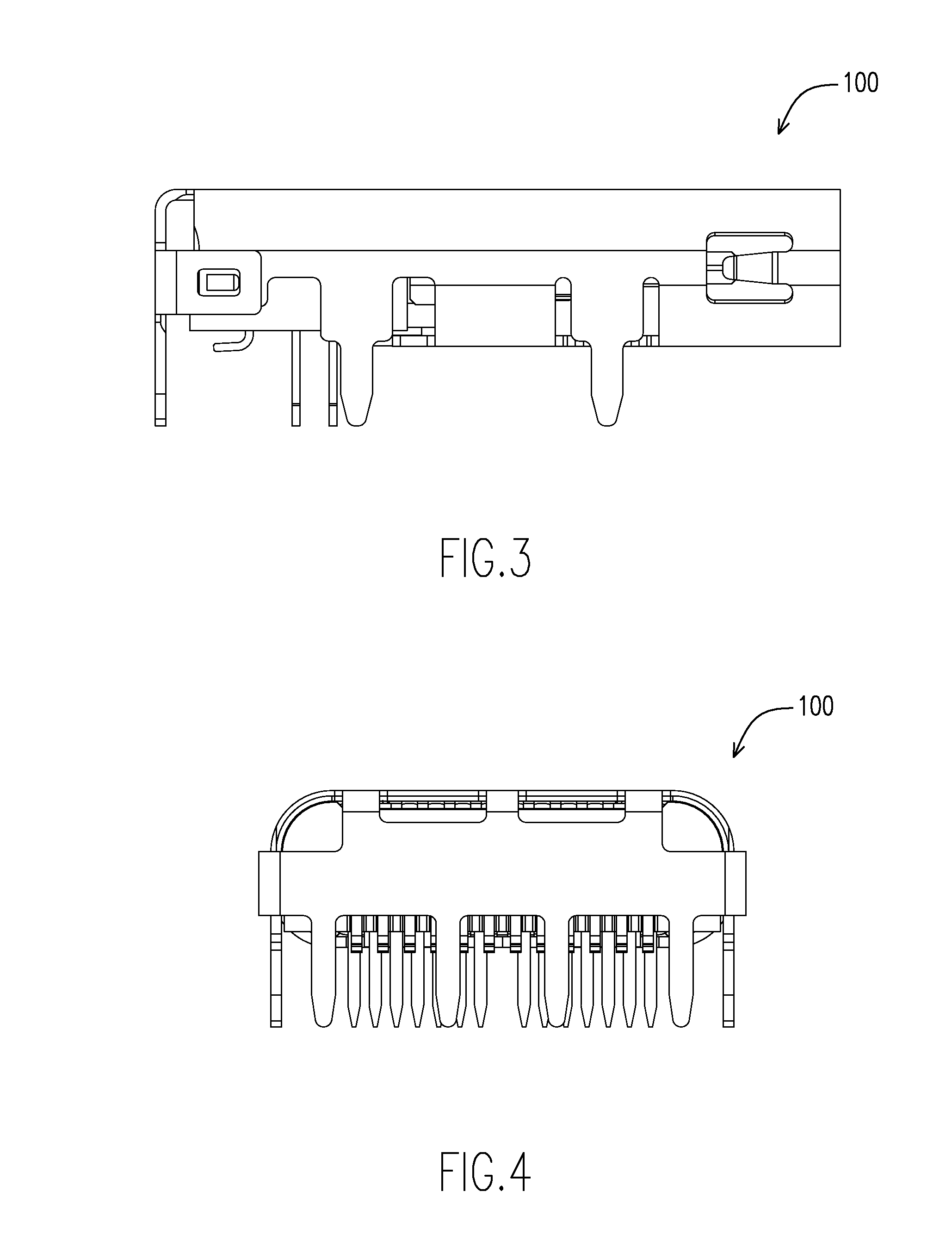 Electrical connector