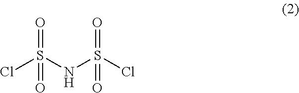 Method for the preparation of bis(fluorosulfonyl)-imide and of its salts