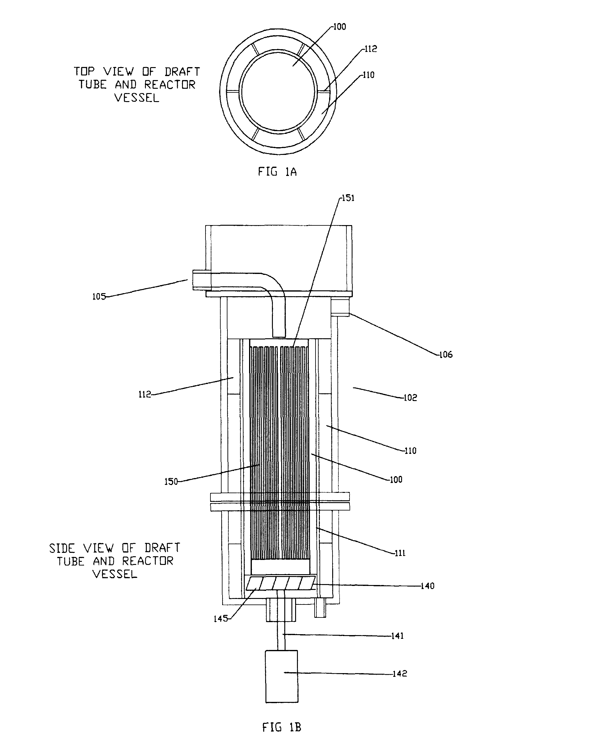 Generation of chemical reagents for various process functions utilizing an agitated liquid and electrically conductive environment and an electro chemical cell