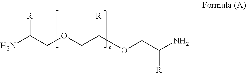 Detergent composition comprising ternary surfactant mixture, encapsulates, and cationic polymer deposition aid