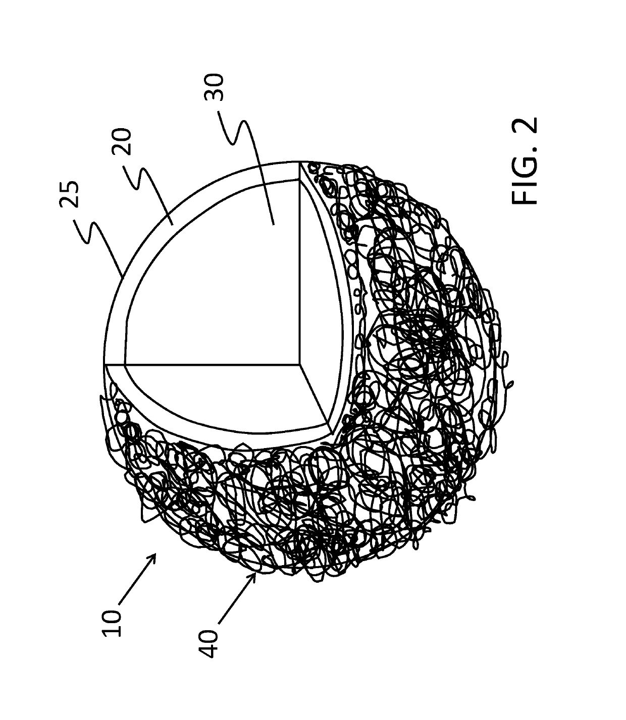 Detergent composition comprising ternary surfactant mixture, encapsulates, and cationic polymer deposition aid