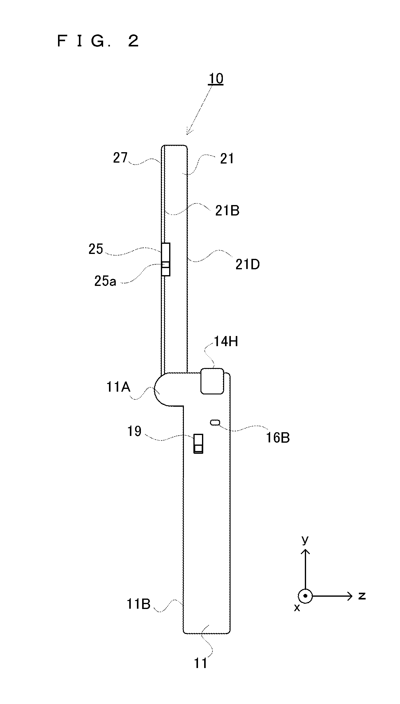 Computer-readable storage medium having information processing program stored therein, information processing apparatus, information processing method, and information processing system