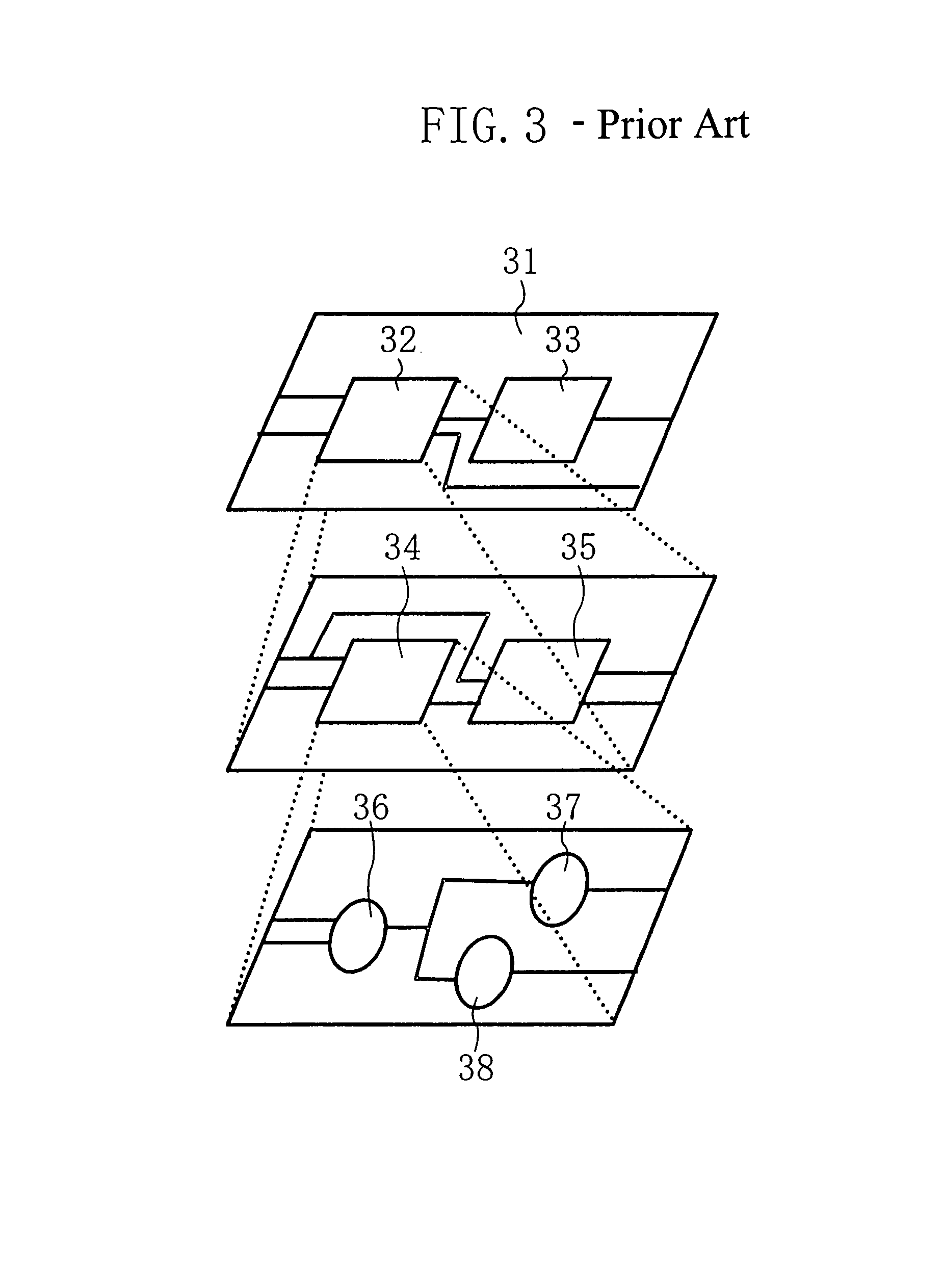 Method for generating timing constraints of logic circuit