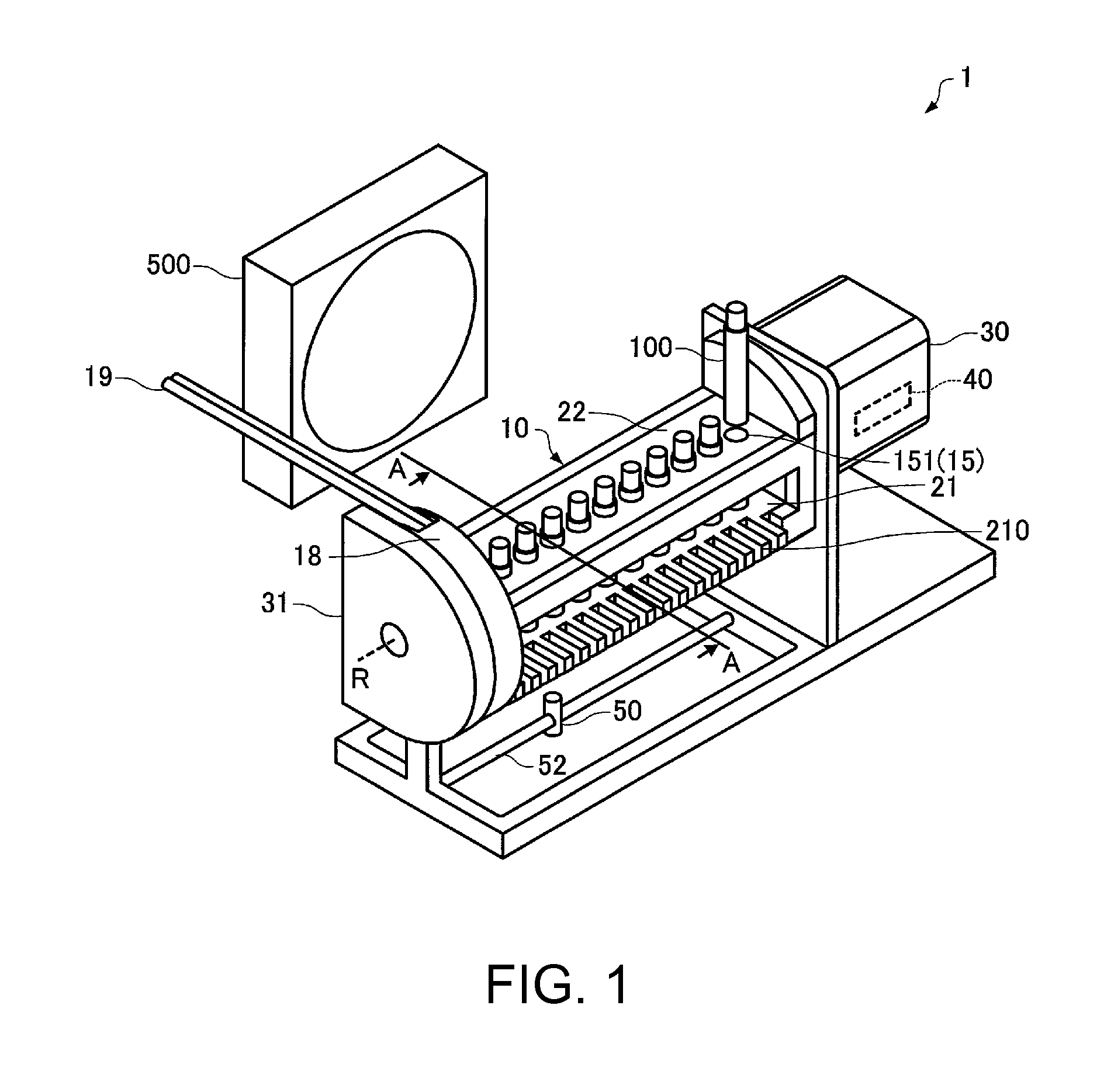 Thermal cycler and control method of thermal cycler