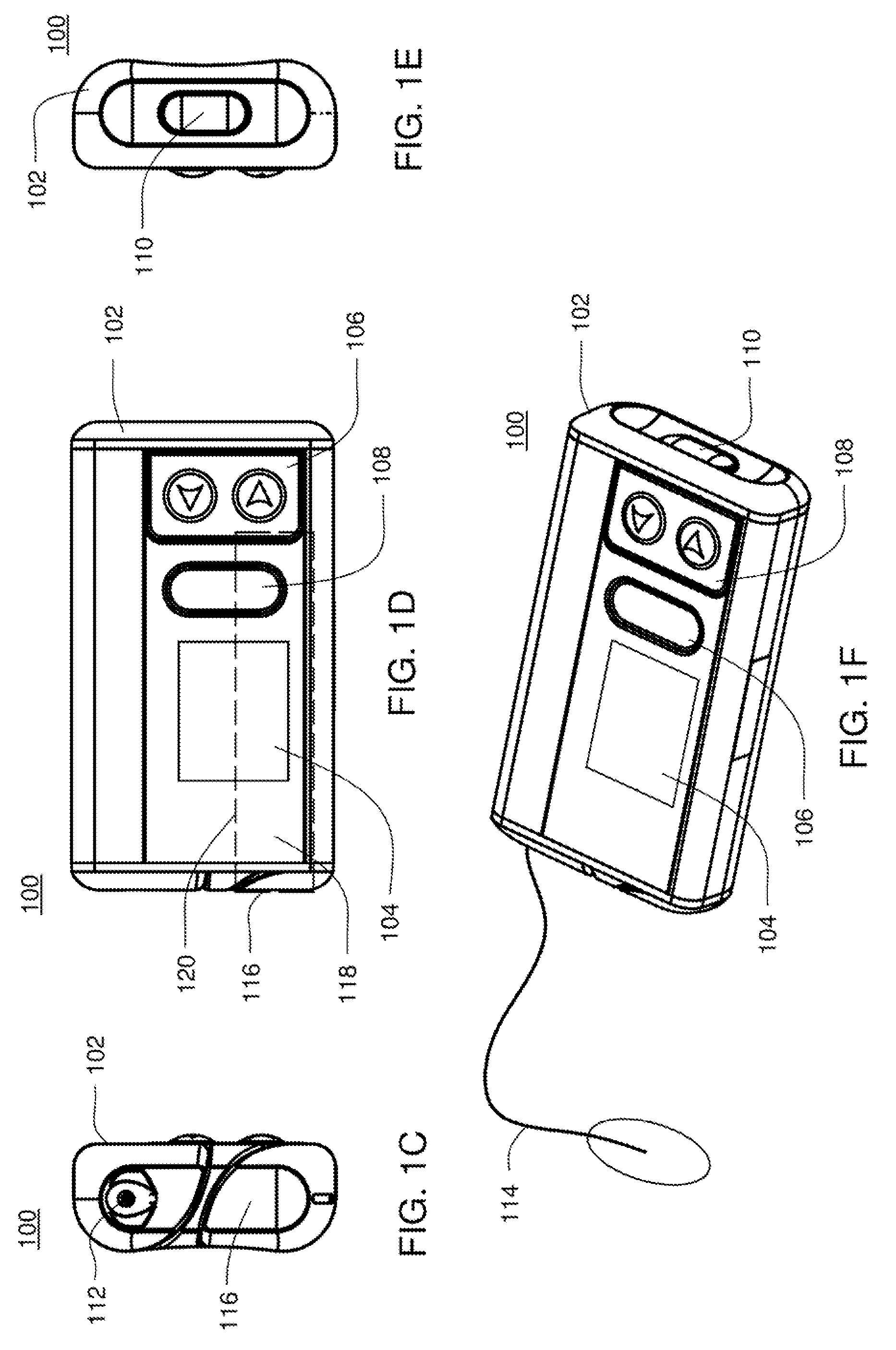 Methods and systems for controlling an infusion pump