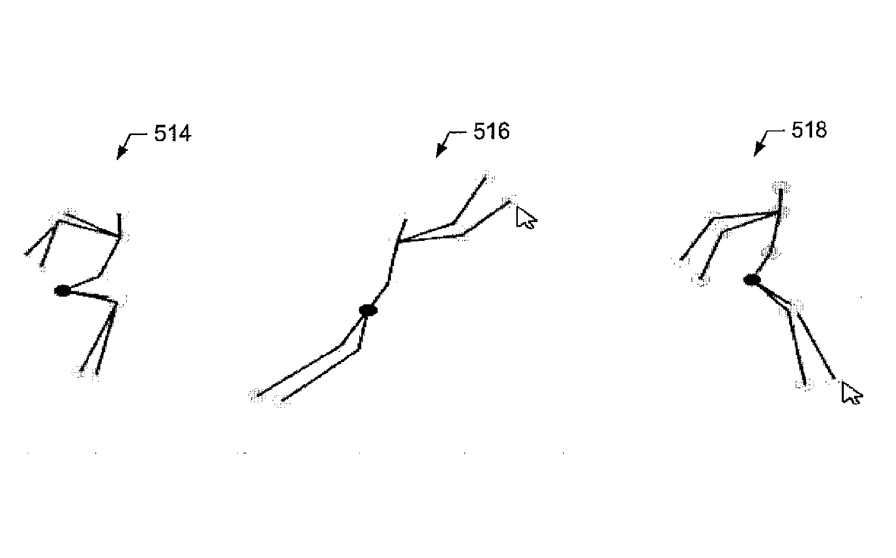 Methods and Apparatuses for Facilitating Skeletal Animation