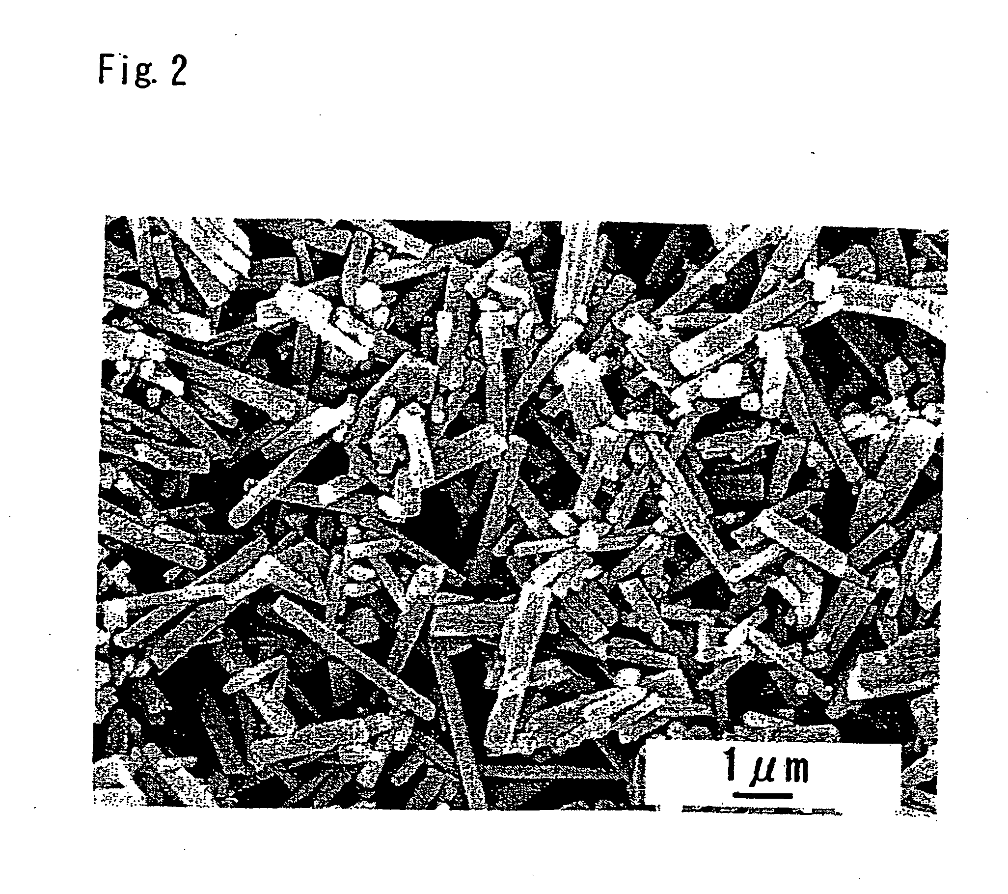 Fluorescent substance, method for manufacturing the same, illuminator and image display device