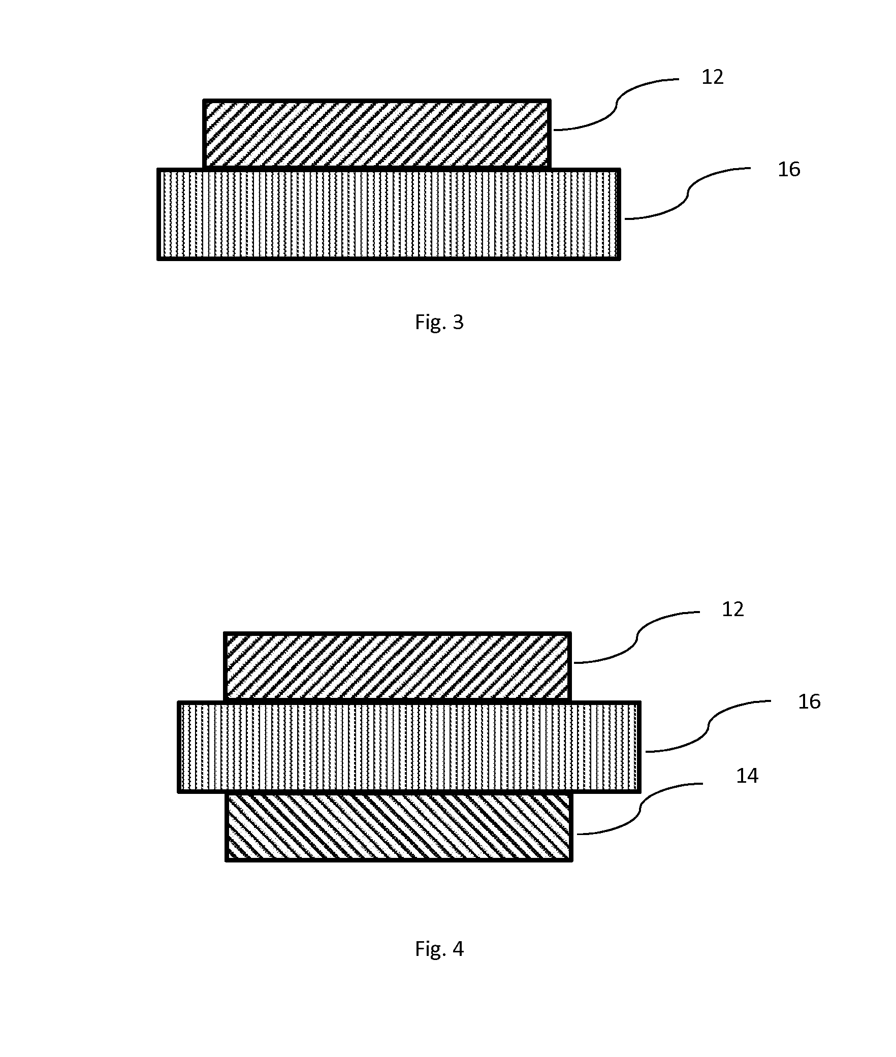 Laser protective device with reflecting filter on non-absorbing and absorbing substrates