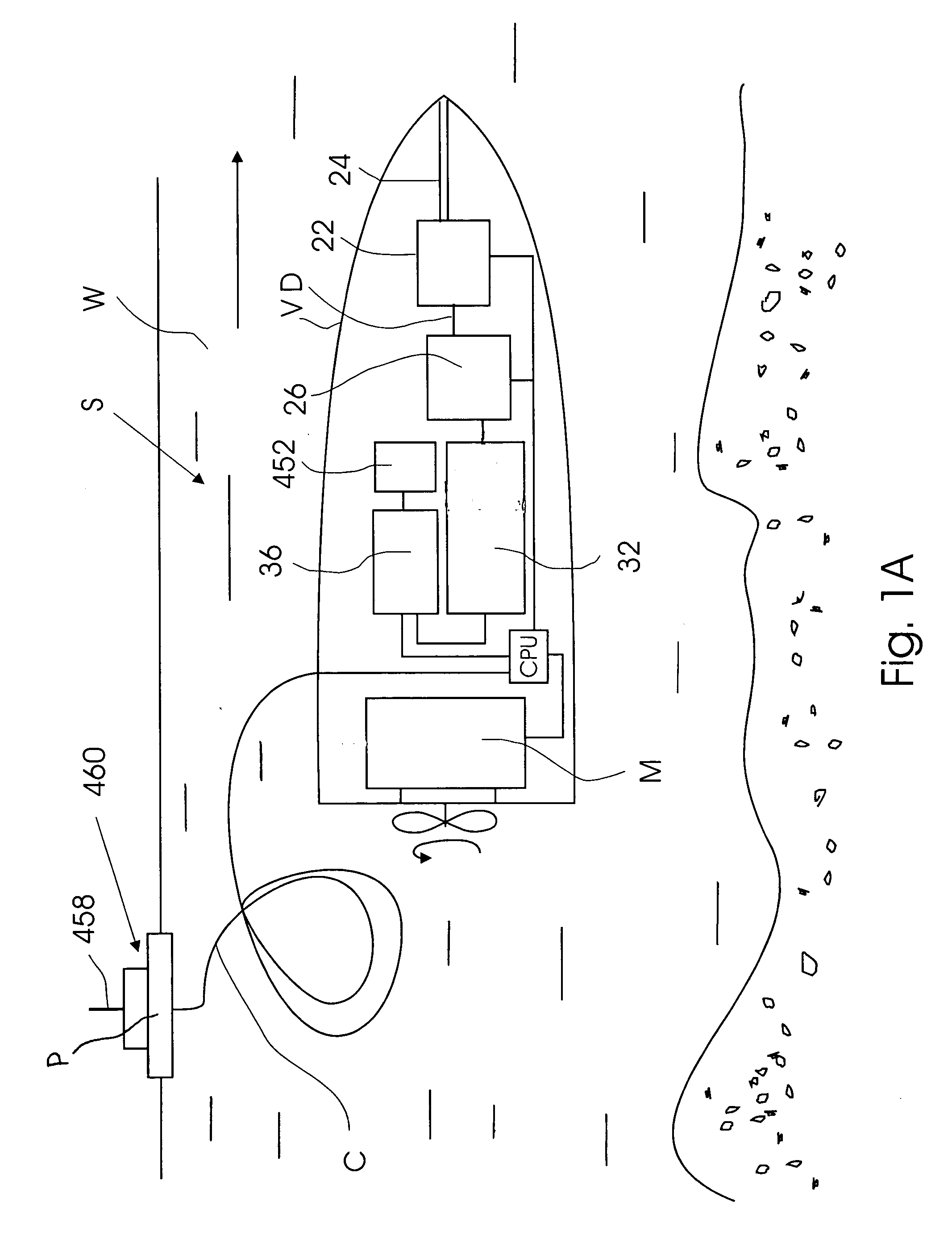 Mass spectrometry system for continuous control of environment