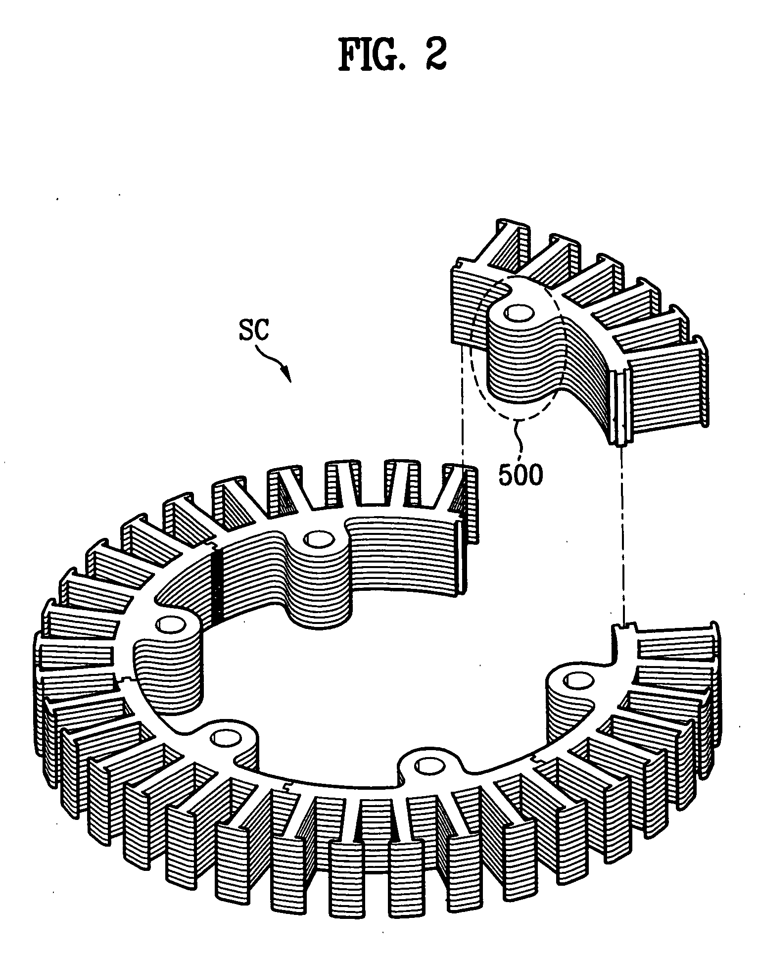 Drum type washing machine