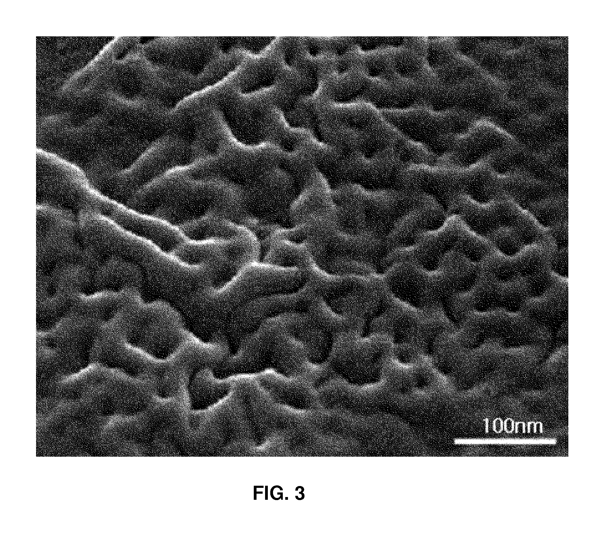 Method for manufacturing flexible organic thin film solar cell by ion beam treatment and solar cell manufactured by the same