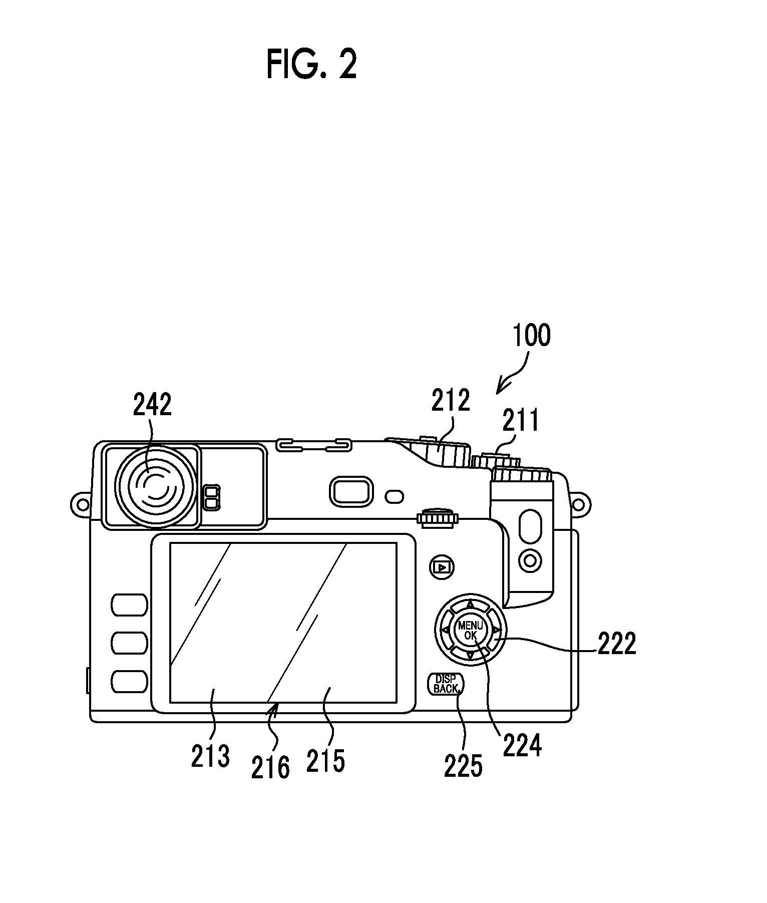 Image processing device, imaging device, program, and image processing method