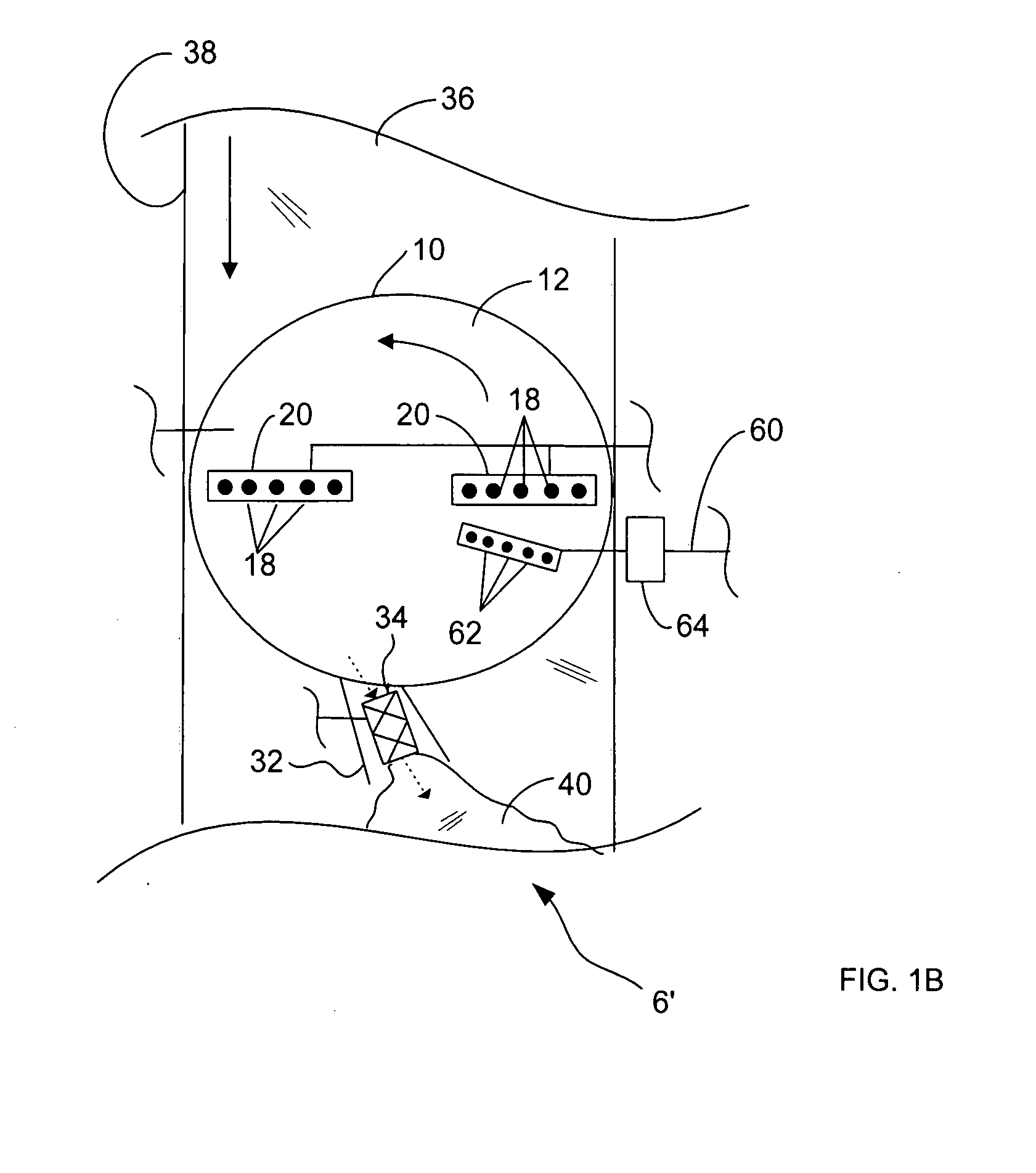 Methods and systems for addition of cellulose ether to gypsum slurry