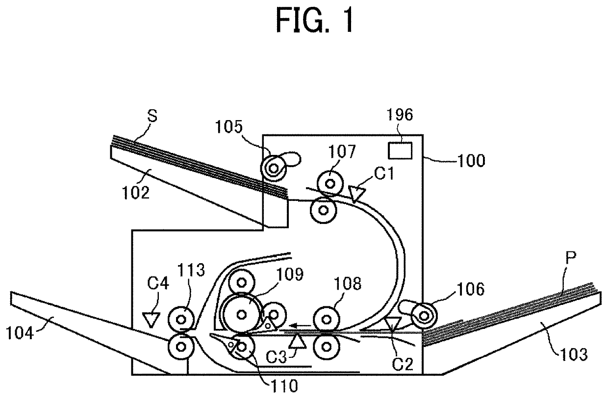 Sheet separation device, laminator, image forming apparatus, and image forming system