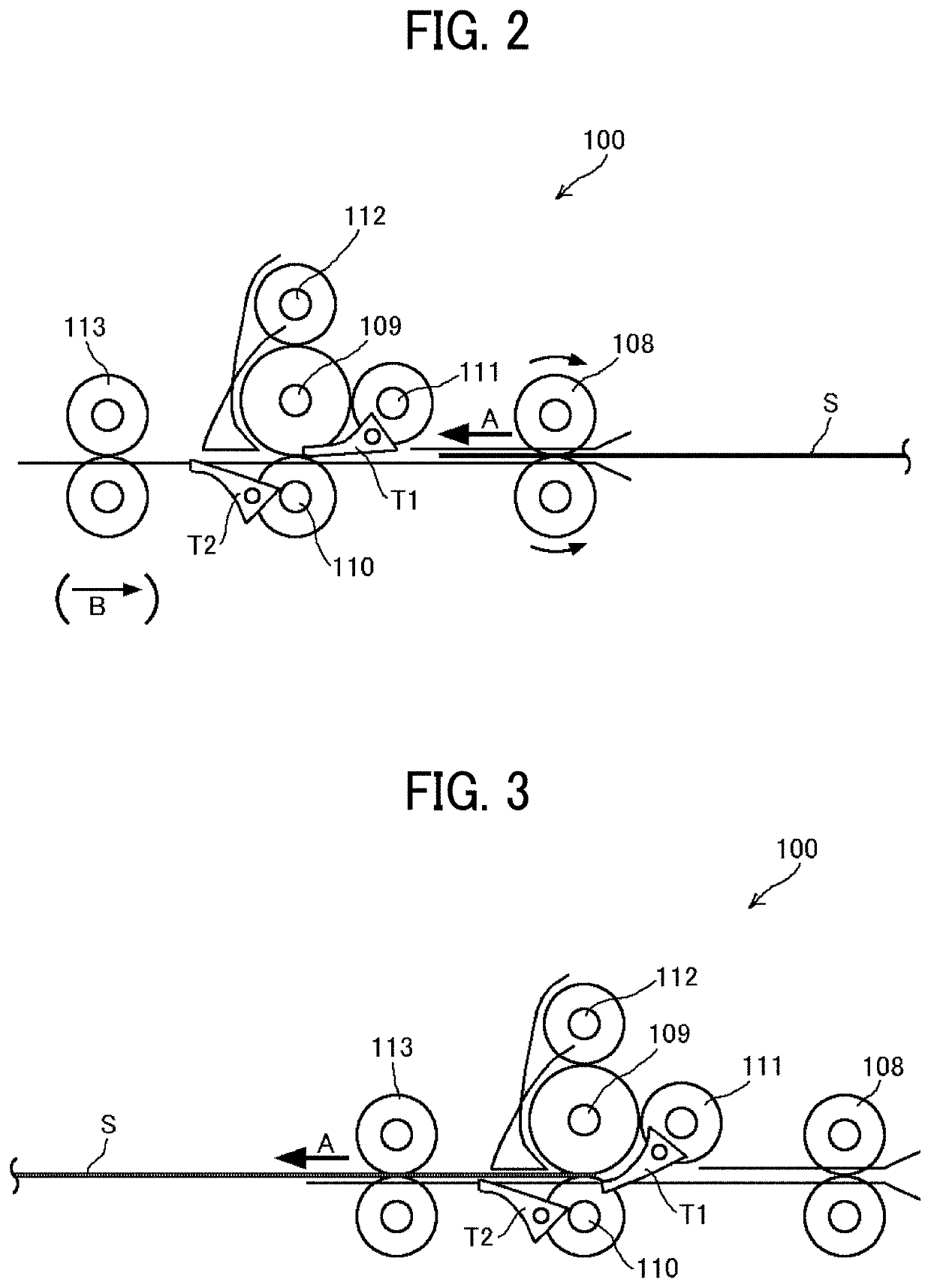 Sheet separation device, laminator, image forming apparatus, and image forming system