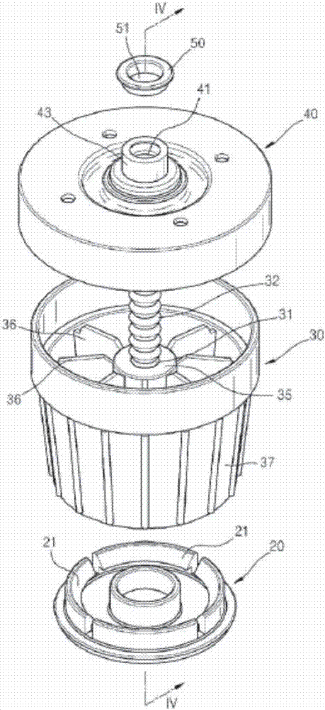 Kickstand for furniture