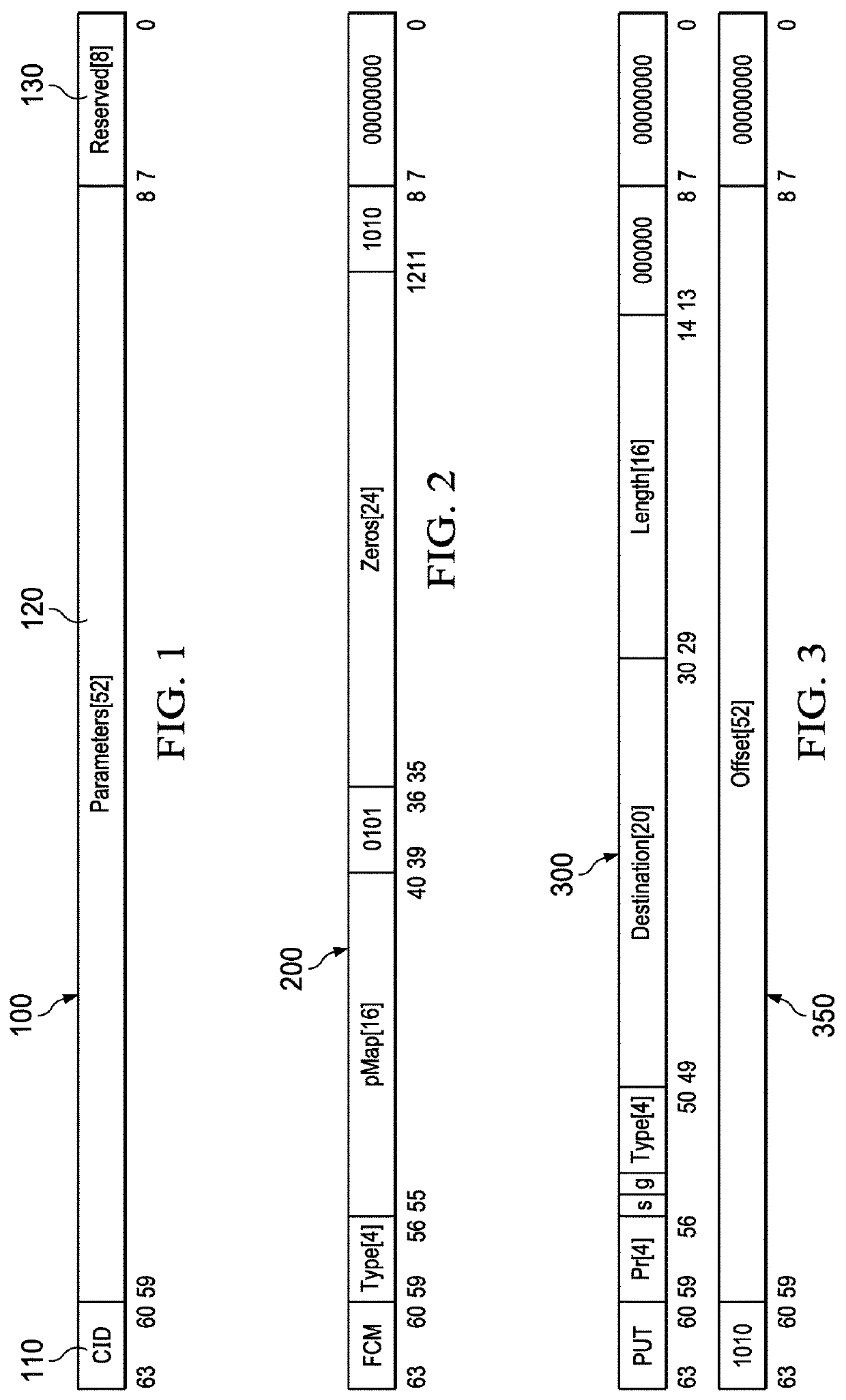 Routing and control protocol for high-performance interconnect fabrics