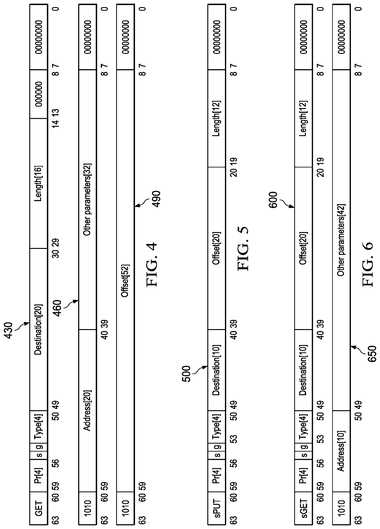 Routing and control protocol for high-performance interconnect fabrics