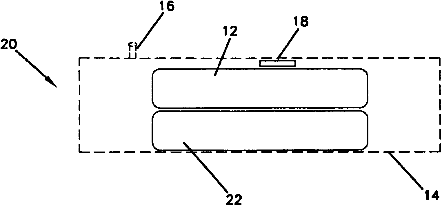 Method of treating articles with carbon dioxide